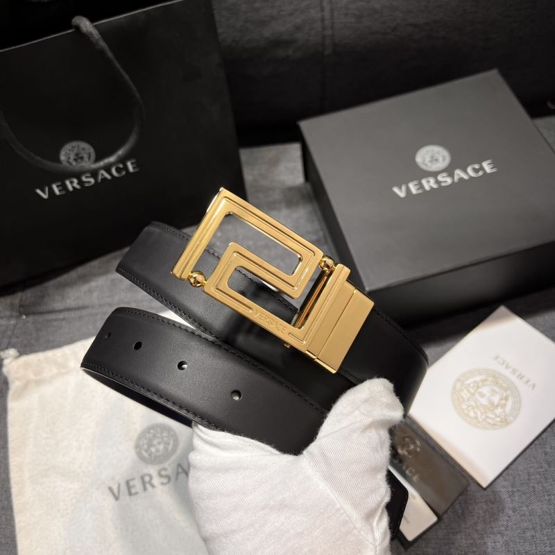 Versace Belts